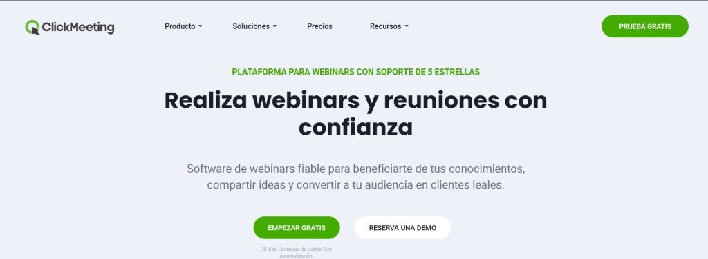 Clickmeeting