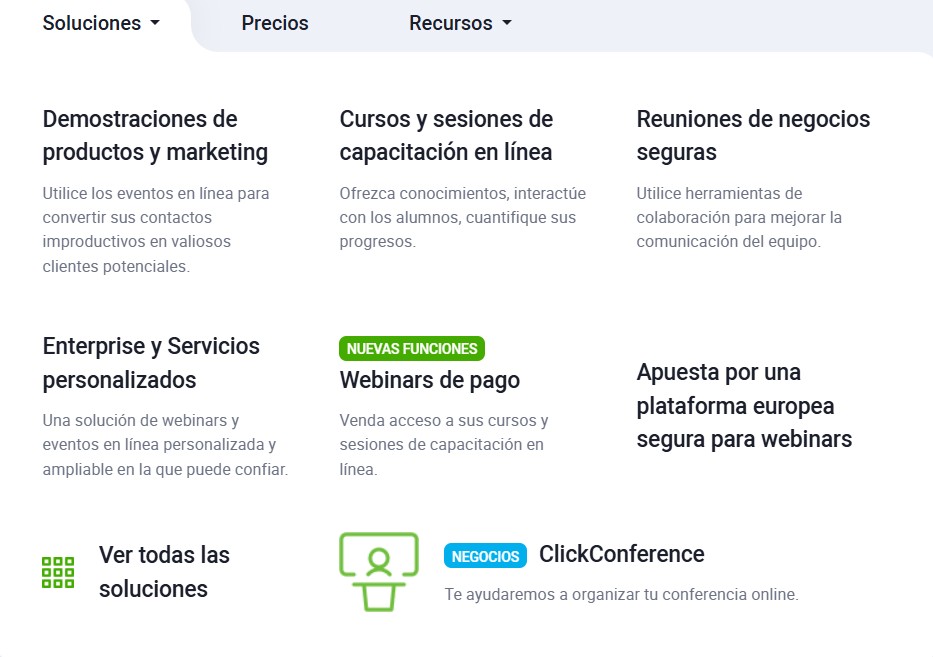 Clickmeeting